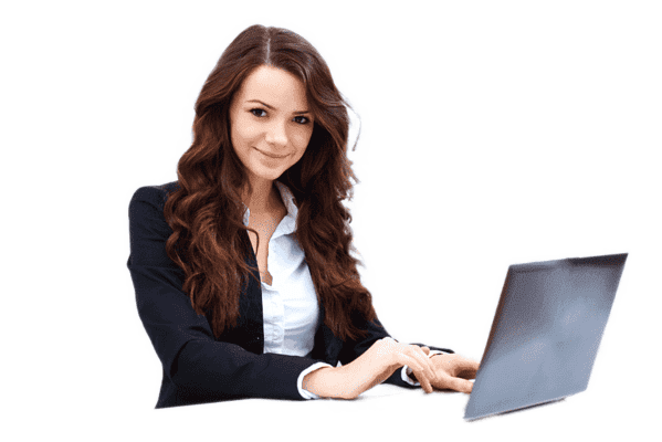 Бухгалтер ООО "БухОФ" Елена