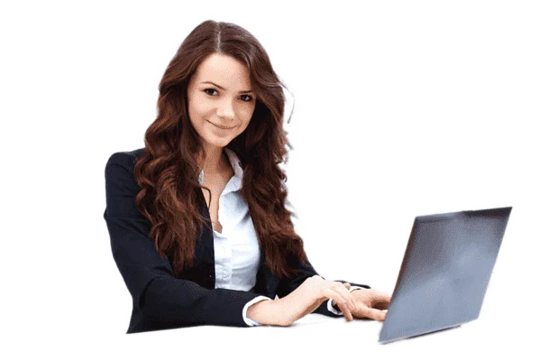 Бухгалтер ТОВ "БухОФ" Олена